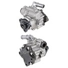 Audi Allroad Quattro                Steering PumpSteering Pump