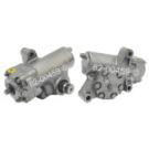 Chevrolet Kodiak                         Power Steering Gear BoxPower Steering Gear Box