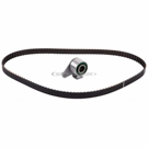 Timing Belt and Pulley Kit - 2.3L Engine