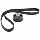 Timing Belt and Pulley Kit - 2.5L Engine
