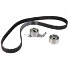 Timing Belt Kit