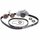 Honda Prelude                        Timing Belt KitTiming Belt Kit
