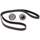 Timing Belt Kit