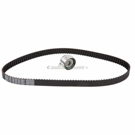 Timing Belt Kit