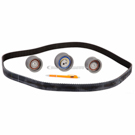 Timing Belt Kit