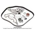 Timing Belt Kit