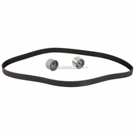 Timing Belt Kit