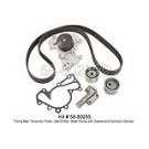 Timing Belt, Pulley and Water Pump Kit - 2.7L Engine
