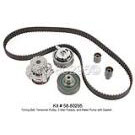 Timing Belt, Pulley and Water Pump Kit - 1.9 Diesel Engine