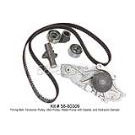 Timing Belt, Pulley and Water Pump Kit - All Models