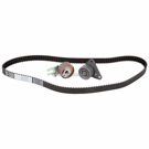 Timing Belt and Pulley Kit - 2.4L Engine with Low Pressure Turbo