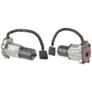 GMC Envoy                          Transfer Case Encoder MotorTransfer Case Encoder Motor