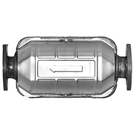 Toyota Landcruiser                    Catalytic ConverterCatalytic Converter
