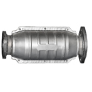 Toyota Landcruiser                    Catalytic ConverterCatalytic Converter