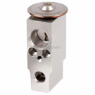 A/C Expansion Device