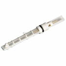 Oldsmobile Firenza                        AC Expansion DeviceA/C Expansion Device