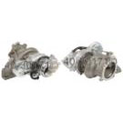 Pontiac Solstice                       TurbochargerTurbocharger