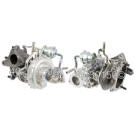 Subaru Outback                        TurbochargerTurbocharger
