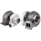John_Deere  TurbochargerTurbocharger