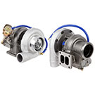 International All Models                     TurbochargerTurbocharger
