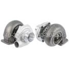 International All Models                     TurbochargerTurbocharger