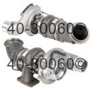 Dodge Ramcharger                     TurbochargerTurbocharger