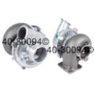 Ford F Series Trucks                TurbochargerTurbocharger