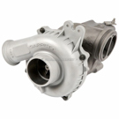 Ford F Series Trucks                TurbochargerTurbocharger