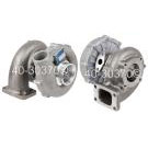 Porsche 911                            TurbochargerTurbocharger