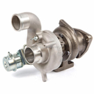 Mitsubishi Turbocharger