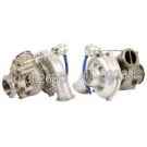 International All Models                     TurbochargerTurbocharger