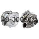 Ford Turbocharger