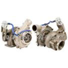 International All Models                     TurbochargerTurbocharger