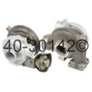 Jeep Turbocharger