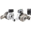 Jeep Grand Cherokee                 TurbochargerTurbocharger