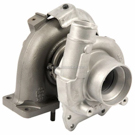 NPR Trucks with 5.2L 4HK1 Engine and IHI Turbocharger