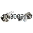 Mini Turbocharger