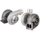 Specialty_and_Performance View All Parts                 TurbochargerTurbocharger