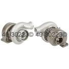 Dodge Turbocharger