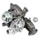 Volkswagen Beetle                         TurbochargerTurbocharger