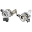 Jeep Grand Cherokee                 TurbochargerTurbocharger