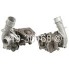Mazda Turbocharger