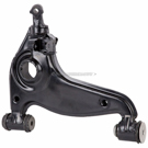 Front Right Lower Control Arm - All Models