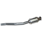 Volvo Catalytic Converter