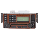 Land_Rover Range Rover                    Radio or CD PlayerRadio or CD Player