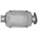 Volkswagen Beetle                         Catalytic Converter