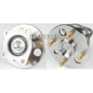 Wheel Hub Assembly