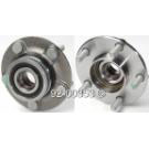 Wheel Hub Assembly