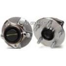 Wheel Hub Assembly
