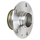 Volkswagen Golf                           Wheel Hub AssemblyWheel Hub Assembly